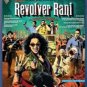Revolver Rani Hindi Blu Ray Starring Kangana Ranaut, Vir Das(Bollywood/2014)