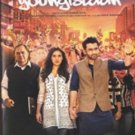 Youngistaan Hindi DVD Starring Jackky Bhagnani, Neha Sharma(Bollywood/2014/Film)