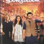 Youngistaan Hindi DVD Starring Jackky Bhagnani, Neha Sharma(Bollywood/2014/Film)