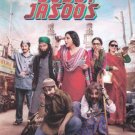 Bobby Jasoos Hindi DVD *ing Vidhya Balan, Ali Fazal(2014/Bollywood/Film/Cinema)