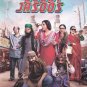 Bobby Jasoos Hindi DVD *ing Vidhya Balan, Ali Fazal(2014/Bollywood/Film/Cinema)