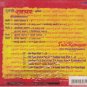 Tulsi Ramayan Hindi CD 5 Disc Set  (Devotional/Religious/Mythological)