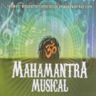 Mahamantra Musical Hindi CD (Devotional/Religious/Mythological/Educational)