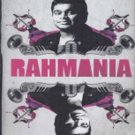 Rahmania Hindi CD 4 Disc Set (Bollywood/Hindi/Audio/Music) *ing A.R.Rahman