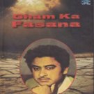 Gham Ka Fasana - Kishore Kumar Hindi CD 3 Disc Set (Bollywood/Hindi/Audio/Music)