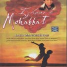 Izhaar E Mohabbat Hindi Audio 3 CD Set (Bollywood/Hindi/Audio/Music)*ing Lata Ji
