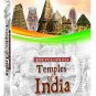 Encyclopedia Temples of India 5 DVD Set (Devotional/Educational/Mythological)