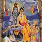 Shiv Mahapuran / Indian TV Series / 12 DVD Set / English Subtitles