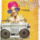 Disco Singh Punjabi DVD*ing Diljit Dosanjh,Surveen Chawla (Bollywood/2014 Movie)