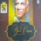 Yash Chopra Forever Hindi 4 Set Songs CD(Bollywood/Film/Movie)*ing ShahRukh Khan