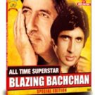 Blazing Bachchan Special Edition 25 Movie DVD(Bollywood/Film)*ing Amithab Bachan