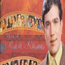 Best of Rajesh Khanna Hindi DVD Pack(Bollywood/Film/Movie) *ing Rajesh Khanna