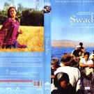 Swades Hindi DVD(Bollywood/Film)*ing Shahrukh Khan, Gayatri Joshi