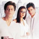 Kal Ho Naa Ho Hindi DVD(Bollywood/Film)*ing Shahrukh Khan, Preity Zinta,Saif Ali