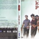 Kai Po Che Hindi DVD(Bollywood/Film)*ing Sushant Singh Rajput, Raj Kumar Yadav