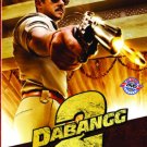 Dabang Hindi DVD(Bollywood/Film) *ing Salman Khan, Sonakshi Sinha, Prakash Raj
