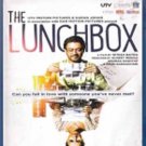 The Lunchbox Hindi Bluray *ing Irrfan Khan, Nimrat (Bollywood/Film/2014 Movie)