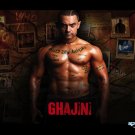 Ghajini Hindi DVD(Bollywood/Film) *ing Aamir Khan, Asin, Jiah Khan