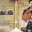Jab Tak Hai Jaan Hindi DVD(Bollywood/Film) *ing Shahrukh Khan,Katrina, Anushka