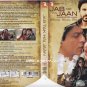 Jab Tak Hai Jaan Hindi DVD(Bollywood/Film) *ing Shahrukh Khan,Katrina, Anushka