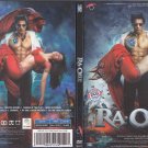 Ra.One Hindi DVD(Bollywood/Film/2013/Film) *ing Shahrukh Khan, Kareena Kapoor,