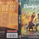 Raanjhanaa Hindi DVD (Bollywood/Film/2013/Film) *ing Dhanush, Sonam Kapoor
