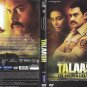 Talaash Hindi DVD (Bollywood/Film) Aamir Khan, Rani Mukherji, KareenaKapoor