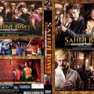 Saheb Biwi Aur Gangster Returns Hindi DVD (Bollywood/Film/Cinema/2013)