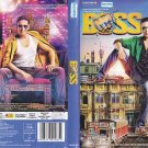 Boss Hindi DVD (Bollywood/Film/Cinema)