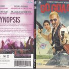 Go Goa Gone Hindi DVD (Bollywood/Film/Cinema)
