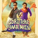 Gori Tere Pyaar Mein Hindi DVD *ingImran Khan,Kareena Kapor(Bollywood/2013/Film)