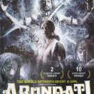Arundhathi Ek Anokhi Kahaani Hindi DVD *ingAnushka,Sonu(Bollywood/2014/Film)