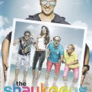 The Shaukeens Hindi DVD (Akshay Kumar, Anupam Kher)(Bollywood/Films/Movies/2014)