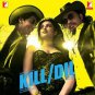 Kil Dil Hindi DVD (Ranveer Singh, Govinda, Ali ) (2014 Film/ Bollywood/Movie)