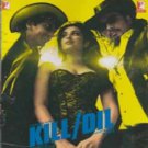 Kil Dil Hindi Bluray (Ranveer Singh, Govinda) (2014 Film/ Bollywood/Movie)