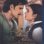 Jodhaa Akbar Hindi Blu Ray  Starring Hrithik Roshan, Aishwarya Rai