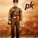 PK Hindi Audio CD Starring: Aamir Khan, Anushka Sharma, Sushant Singh Rajput