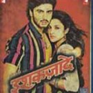 Ishaqzaade Hindi Blu Ray Starring Arjun Kapoor, Parineeti Chopra