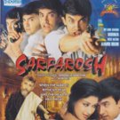 Sarfarosh Hindi Blu Ray Starring Aamir Khan, Sonali Bendre, Naseerudin Shah