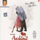 Aashiqui Hindi Blu Ray Starring Rahul Roy, Anu Agarwal, Deepak Tijori