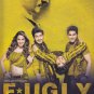 Fugly Hindi DVD (stg: Jimmy Shergill,Mohit Marwah)(Bollywood/Film/Movie)