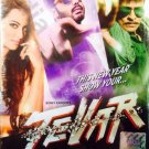 Tevar Hindi DVD (Arjun Kapoor, Sonakhi Sinha) (2015 Bollywood Film Cinema)