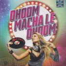 Dhoom Machale Dhoom Hindi Remix Audio 5 CD set(Bollywood/Film/Movie/Songs)