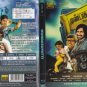 Mundasupatti Tamil Blu ray (Vishnu Vishal, Nandita, Kaali Venkat)(Drama/2014)