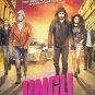 Ungli Hindi DVD (Emraan Hashmi, Sanjay Dutt, Kangana Ranaut)