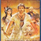 Mohenjo Daro Hindi Blu Ray - Hrithik Roshan - 2016 Bollywood movie