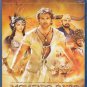Mohenjo Daro Hindi Blu Ray - Hrithik Roshan - 2016 Bollywood movie