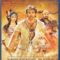 Mohenjo Daro Hindi Blu Ray - Hrithik Roshan - 2016 Bollywood movie