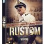 Rustom Hindi DVD - Akshay Kumar (2016)
