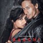 Baaghi Hindi DVD - 2016 Tiger Shroff, Shraddhha Kapoor